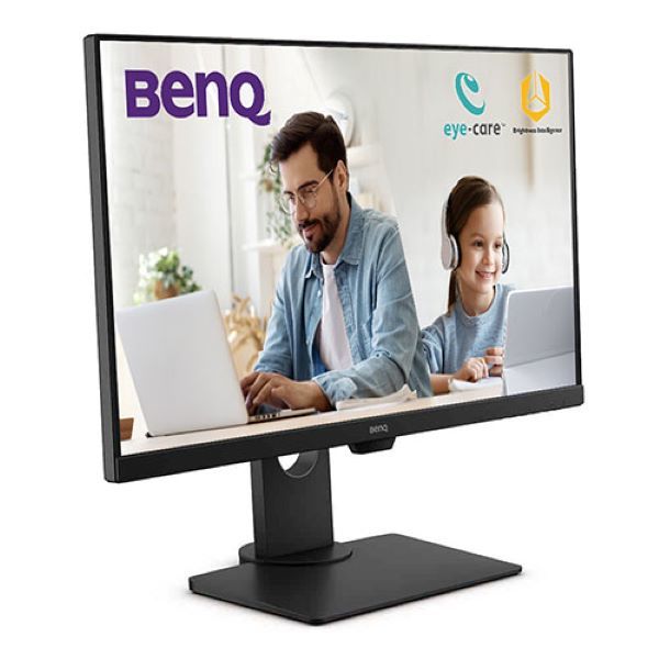 BenQ 27インチ アイケア液晶モニター 上下昇降機能/画面回転機能