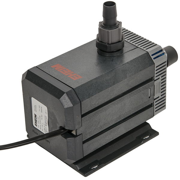 EHEIM 1260 60Hz 水中ポンプ 4個セット