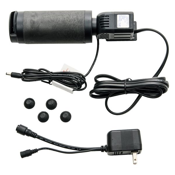 カミハタ リオ プロップ UV 7W 水中殺菌灯 水槽 60Hz 298535 1個（直送