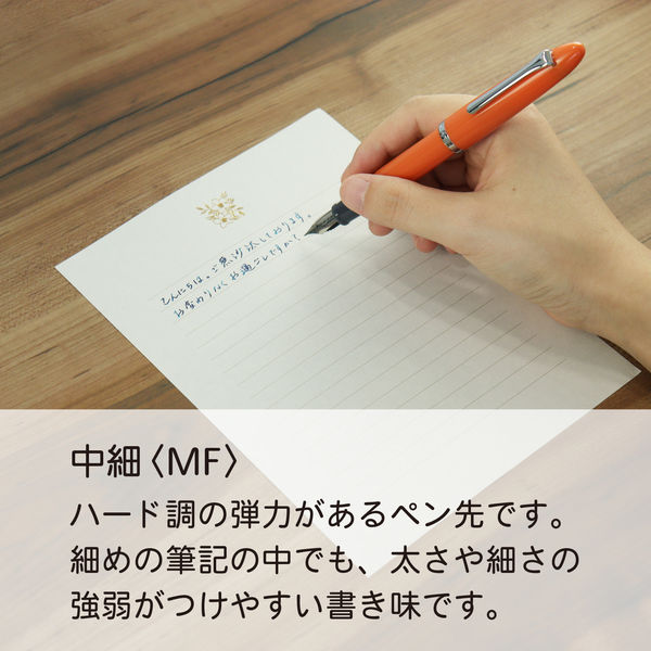 アウトレット】セーラー万年筆 プロフィットJr 万年筆ボトルインク