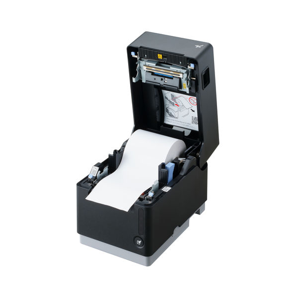 中古美品】 スター精密プリンター MCP31LB Bluetooth対応 中古品