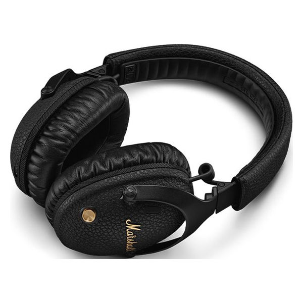 Marshall アクティブノイズキャンセリングオーバーイヤーヘッドホン