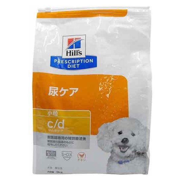ドクターズケア犬用療法食尿石ケア3kg×2袋 ペットライン ドクターズ
