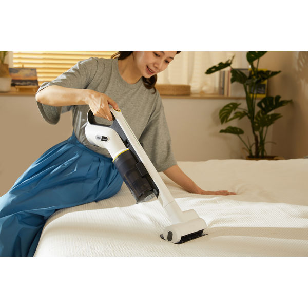 ケルヒャー スティッククリーナー VCS 3 1.198-802.0 1台 - アスクル