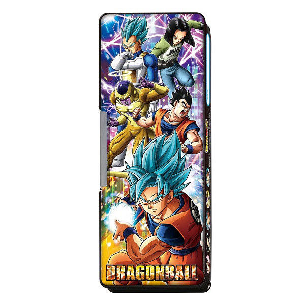 ショウワノート 筆入れ ドラゴンボール超 N3 197270002（直送品