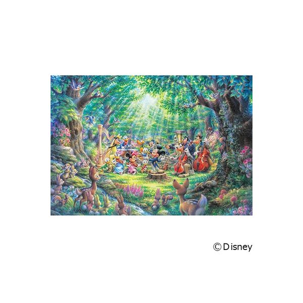 吉田遠志 ゼントウペンギン 1000ピース ジクソーパズル 吉田遠志 ゼン