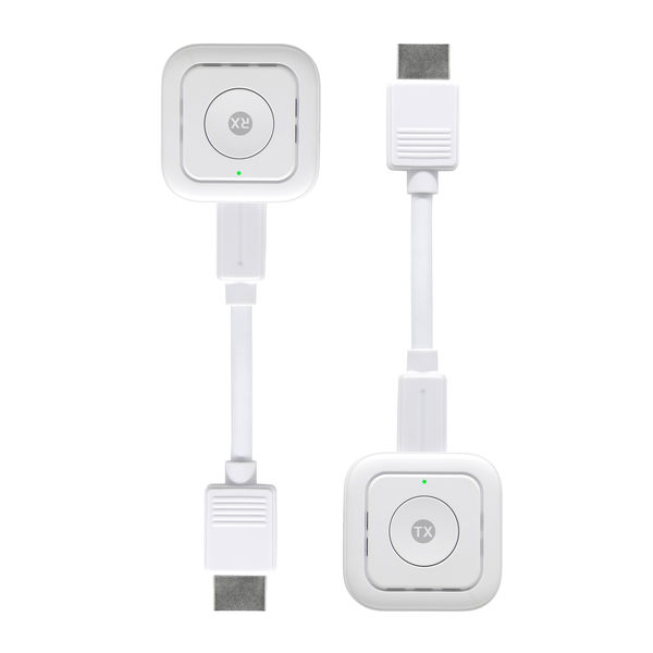 プリンストン POCKET MINI ワイヤレスHDMI to HDMI SC-POCKETMINI-H1R1