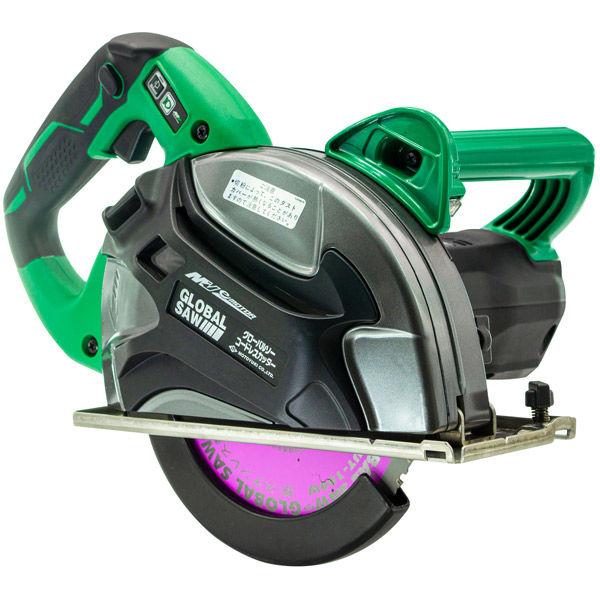 グローバルソー コードレスカッター BMX-7SET 1セット モトユキ（直送