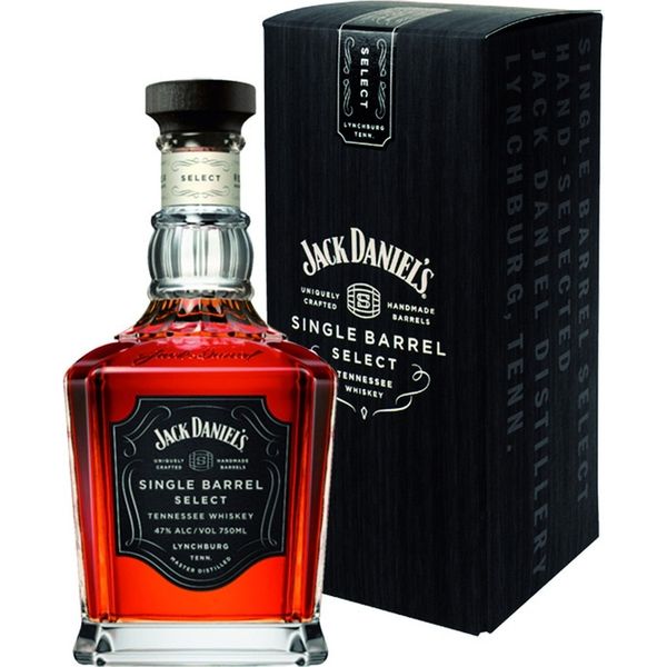 超レア！ビンテージ品！ジャックダニエルの刺繍による額装です