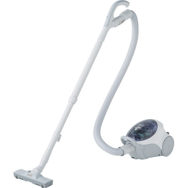 三菱掃除機 TC-SXG2-H 軽い！使いやすい！ゴミパック付き 三菱掃除機