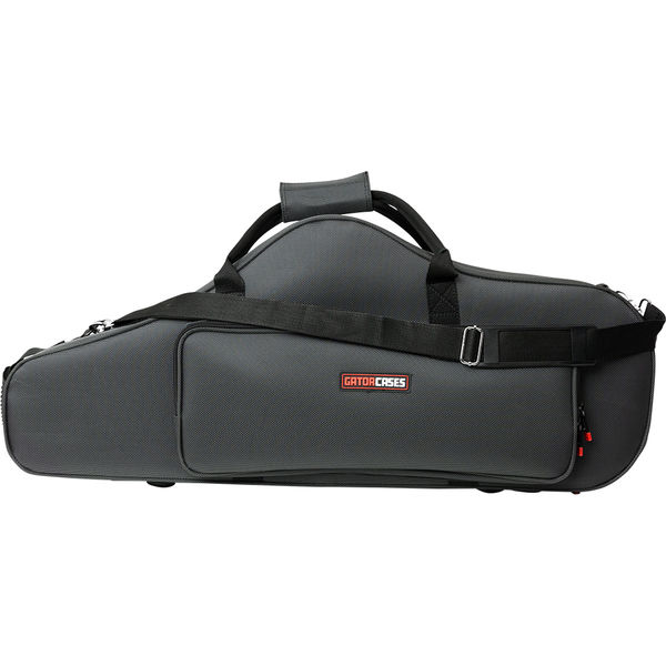 GATOR Case GL-TENORSAX-S23 [テナーサックス セミハードケース 軽量