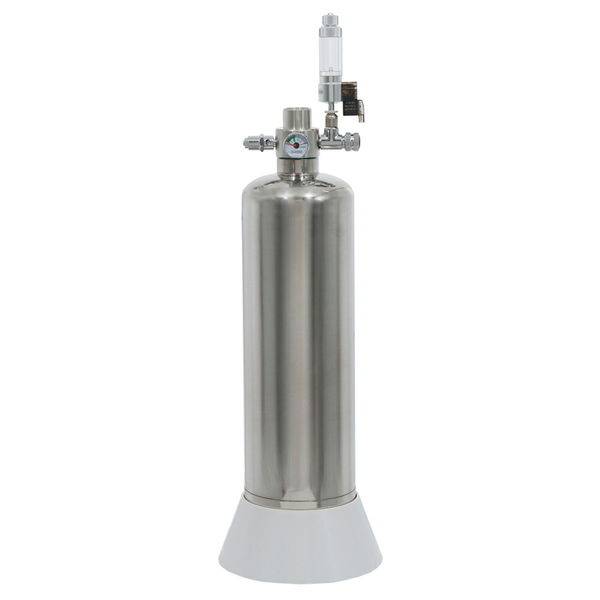 リーフ アクロ 化学反応式CO2ジェネレーターセット クエン酸重曹付属