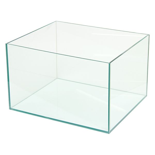 チャーム 6045水槽(単体)アクロ60Nワイド(60×45×36cm)フタ無し 243105