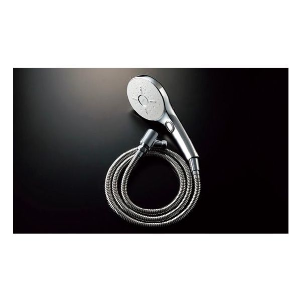 LIXIL エコアクアスイッチシャワーSPA BF-SM6MB(1.6) 1個（直送品