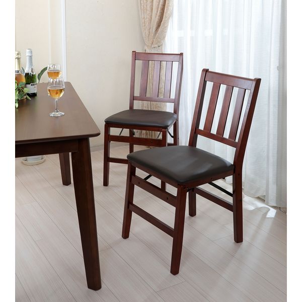 唐木家具 花梨 クラシックスタイル 木製椅子 ダークブラウン① 唐木