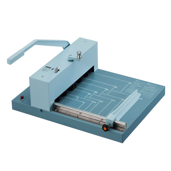 大型裁断機ペーパーカッター電子書籍 デジタル化 自炊業務用