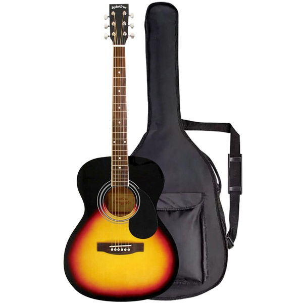 Sepia Crue セピアクルー アコースティックギター FG-10/VS with