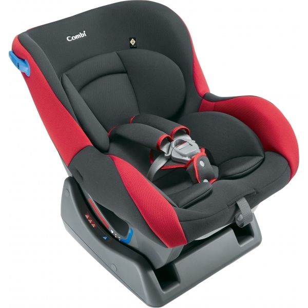 combiチャイルドシート