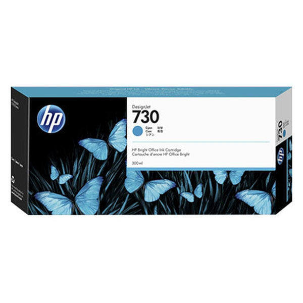 HP純正インク 81 シアン 680ml HP 81 Ink Series – Genuine HP Ink