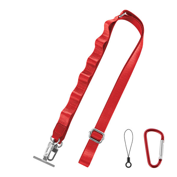 MSソリューションズ スマートフォン(汎用) ショルダーストラップ推し活