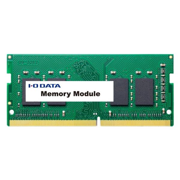 PC4ー3200(DDR4ー3200)対応 ノートパソコン用メモリー(法人様専用