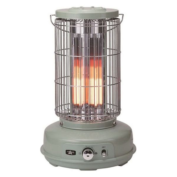 Aladdin(アラジン) グラファイトヒーター