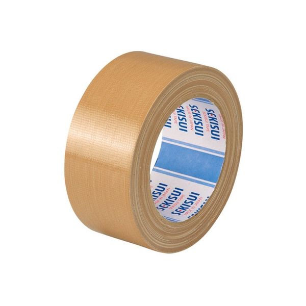 セキスイ 布テープ No.600V 50mm×25m 30巻 N60XV03 1箱（直送品