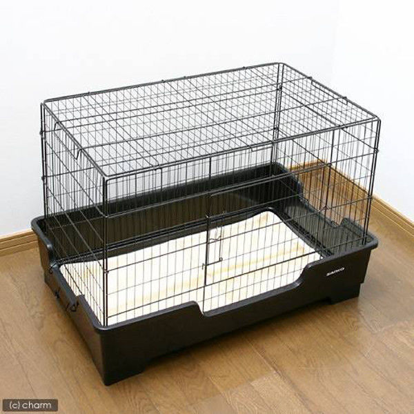 SANKO（三晃） ワイルドホーム フェレット フェレット用ケージ フロア