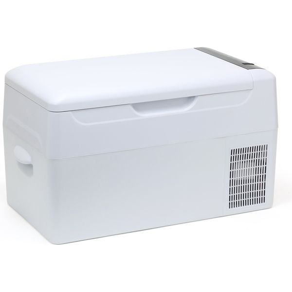 TOHO 車載冷蔵庫 RLC-CF22 1台（直送品） - アスクル