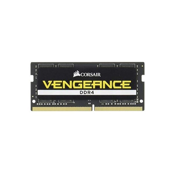 Corsair コルセア メモリ 16GBx1 CMSX16GX4M1A2666C18 1個（直送品