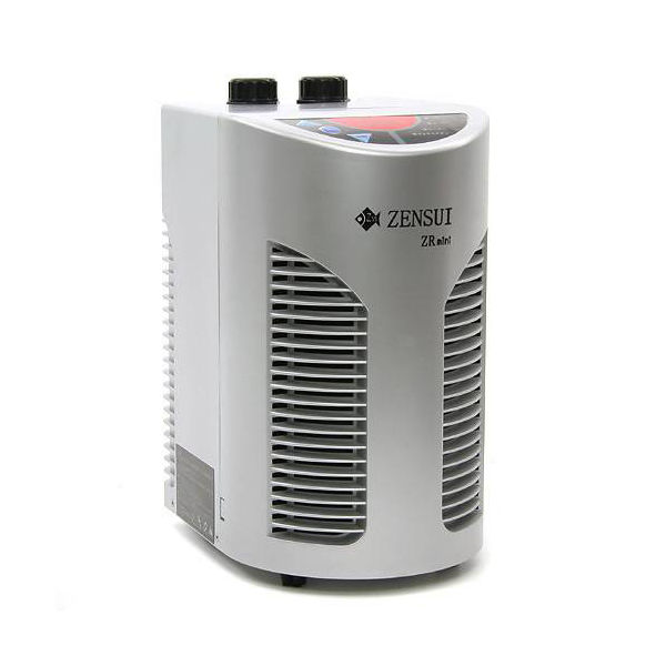 最終価格】ゼンスイ 水槽用クーラー ZR-180E 工場 直営 店