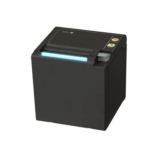 モリ】サーマルプリンターRP-10D-W27J1-U セイコーインスツル 良品