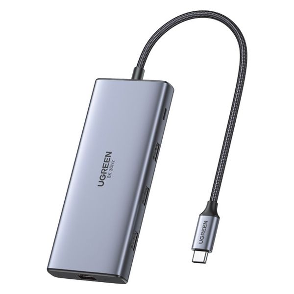 〇Ha左1091 未使用 TOBENONE USB C ドッキングステーション 〇Ha左1091 未