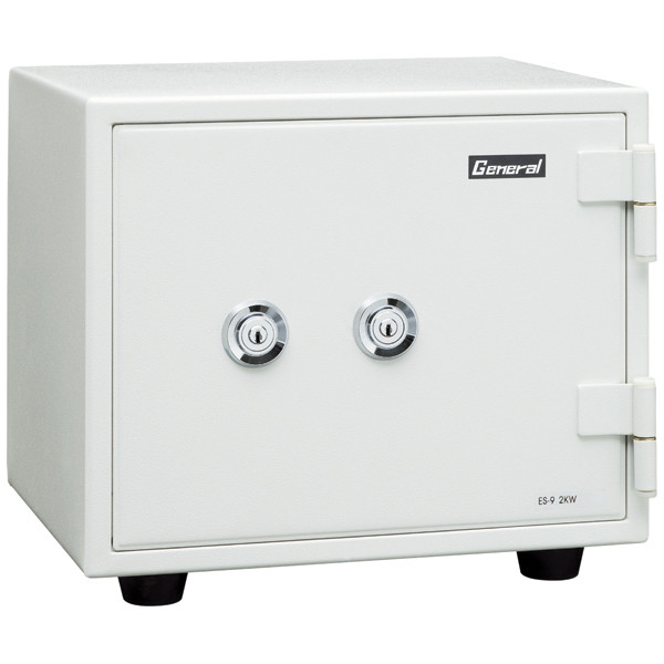 エイコー 耐火金庫