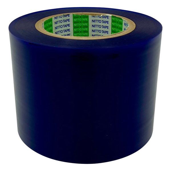 日東電工 マスキングテープ(プリント基板用) 100mm×100m N-380R 1巻 6