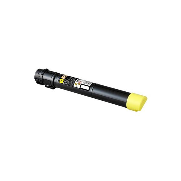 エプソン（EPSON） 純正トナー 環境推進トナー LPC3T36YV イエロー 1個