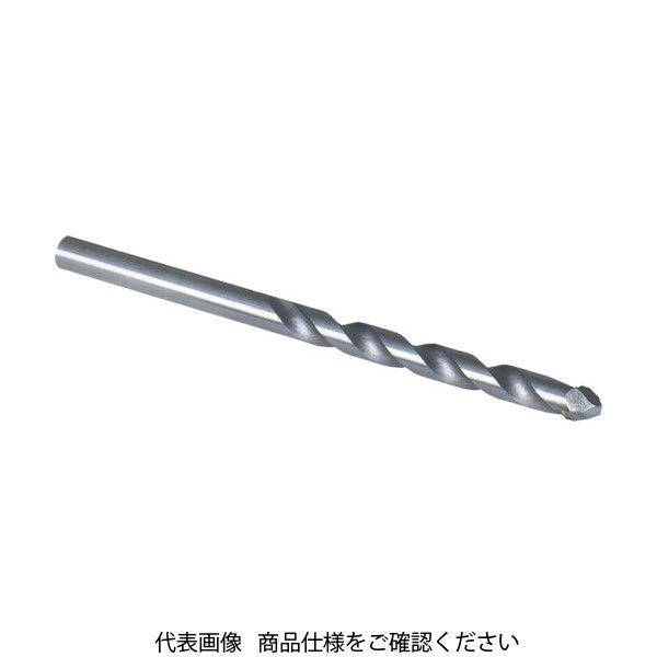ミヤナガ 磁器タイル用ドリル Φ4.0 Z040 1本(1個) 379-2587（直送品
