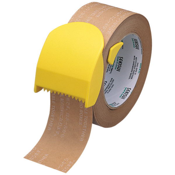 梱包用テープカッター】 クラフト専用テープカッター KCT01 積水