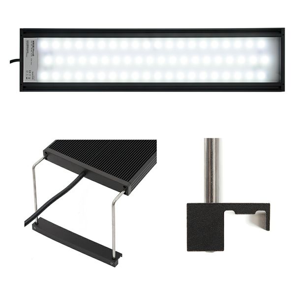 ラボック Chihiros LED WRGB II PRO 60 273254 1個（直送品） - アスクル