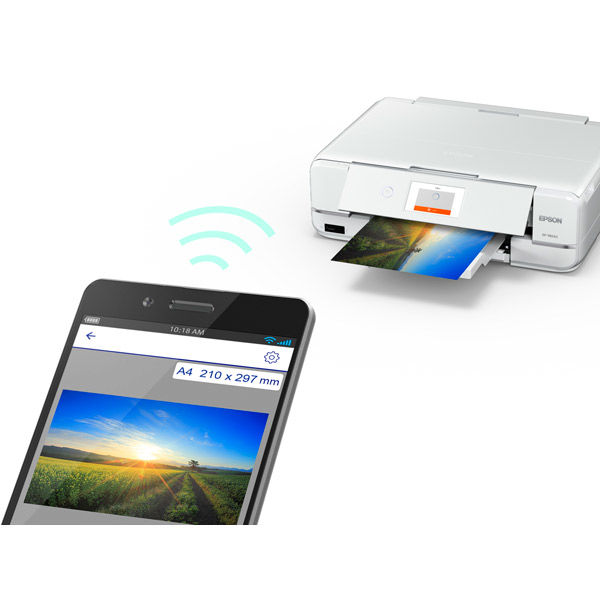 エプソン プリンター EP-982A3 A3 カラーインクジェット カラリオ