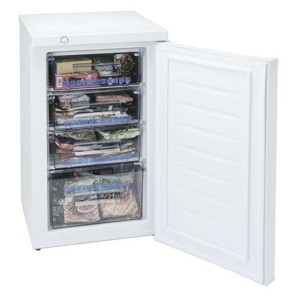 アビデラックス 冷凍庫