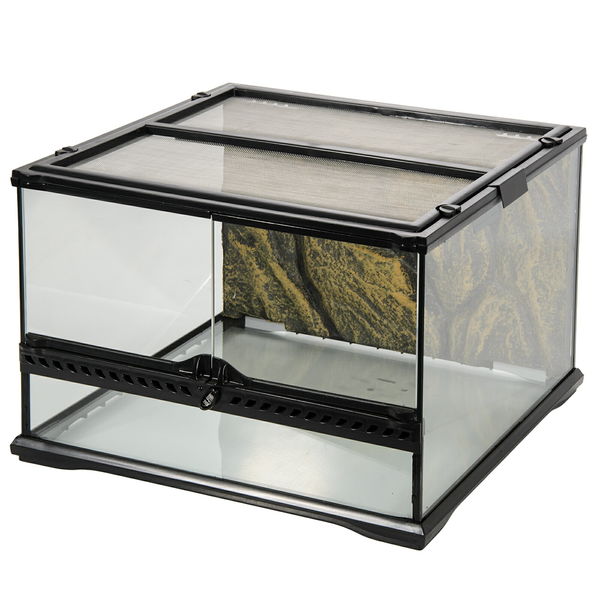 GEX（ジェックス） エキゾテラ グラステラリウム 4530 爬虫類 飼育