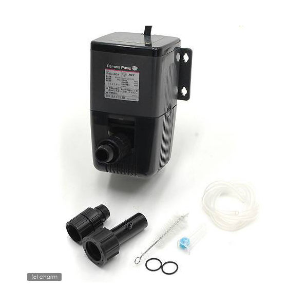 REI-SEA RSD-40A 水中ポンプ 【公式通販】
