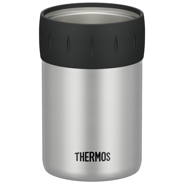 THERMOS 350ml缶用保冷ボトル Mrs. GREEN APPLEコラボ THERMOS缶