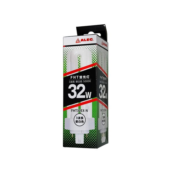 蛍光灯 コンパクト形蛍光灯 32W形 昼白色（N） FHT32EX-N 高周波点灯