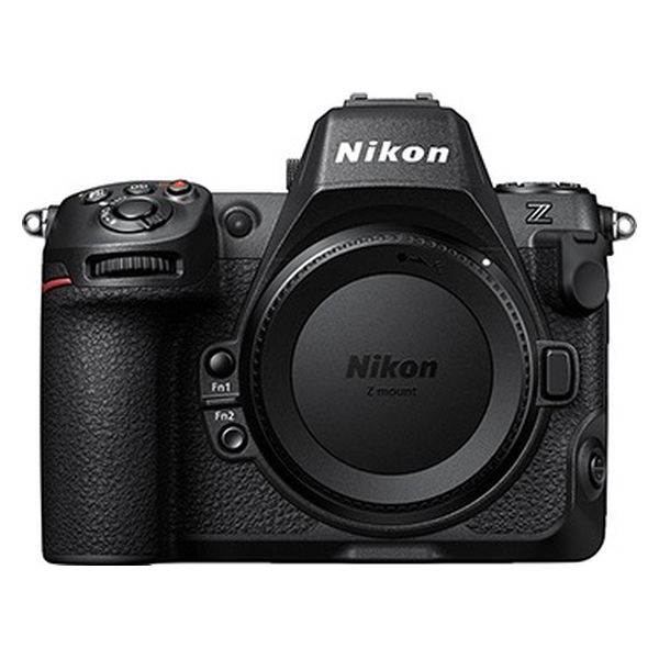ニコン ミラーレス一眼 Z8 Body 1台（直送品） - アスクル