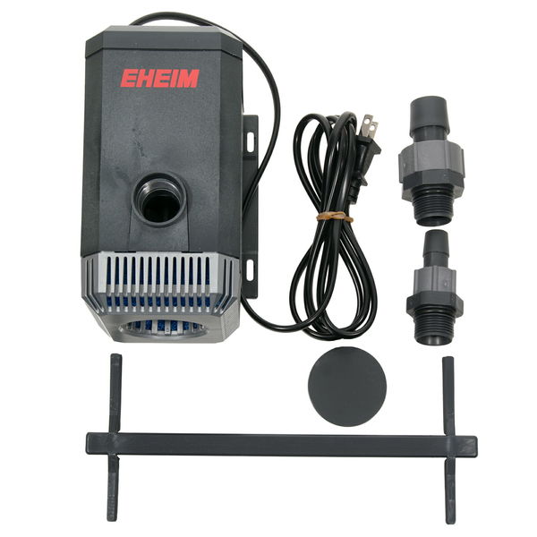エーハイム 水陸両用ポンプ 1262 (60Hz・西日本地域用) 新 発売