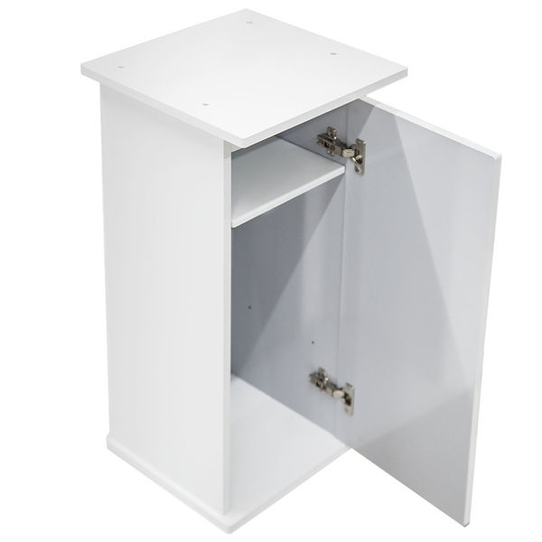 寿工芸 コトブキ工芸 プロスタイル 300/350SQ ホワイト 266380 1個