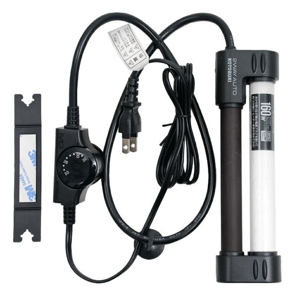 コトブキ工芸 コトブキ工芸 ICパワーサーモ ET-1000X ＋ ニッソー