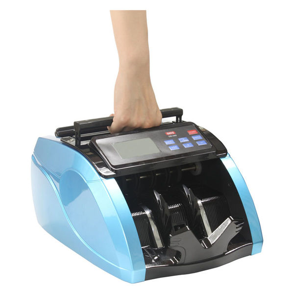 ダイト 紙幣計数機 DNー560 1台（直送品） - アスクル